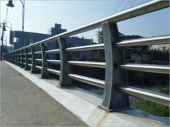 你清楚四川橋梁護(hù)欄具有什么樣的特點(diǎn)呢？ 